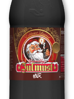 Julmust Exclusivt Lagrad 1.5l